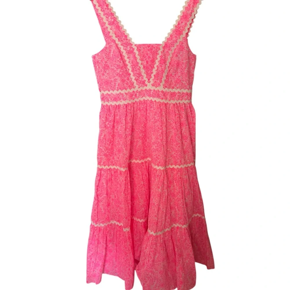 Lilly Pulitzer Dress NWT - Picture 2 of 12